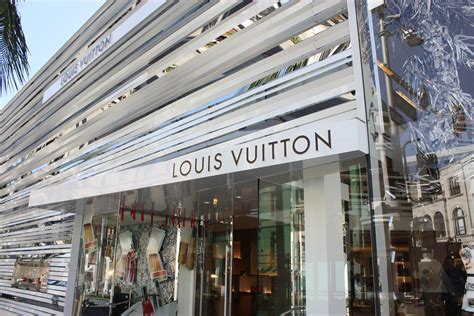 louis vuitton store los angeles|louis vuitton in los angeles.